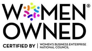 women owned business