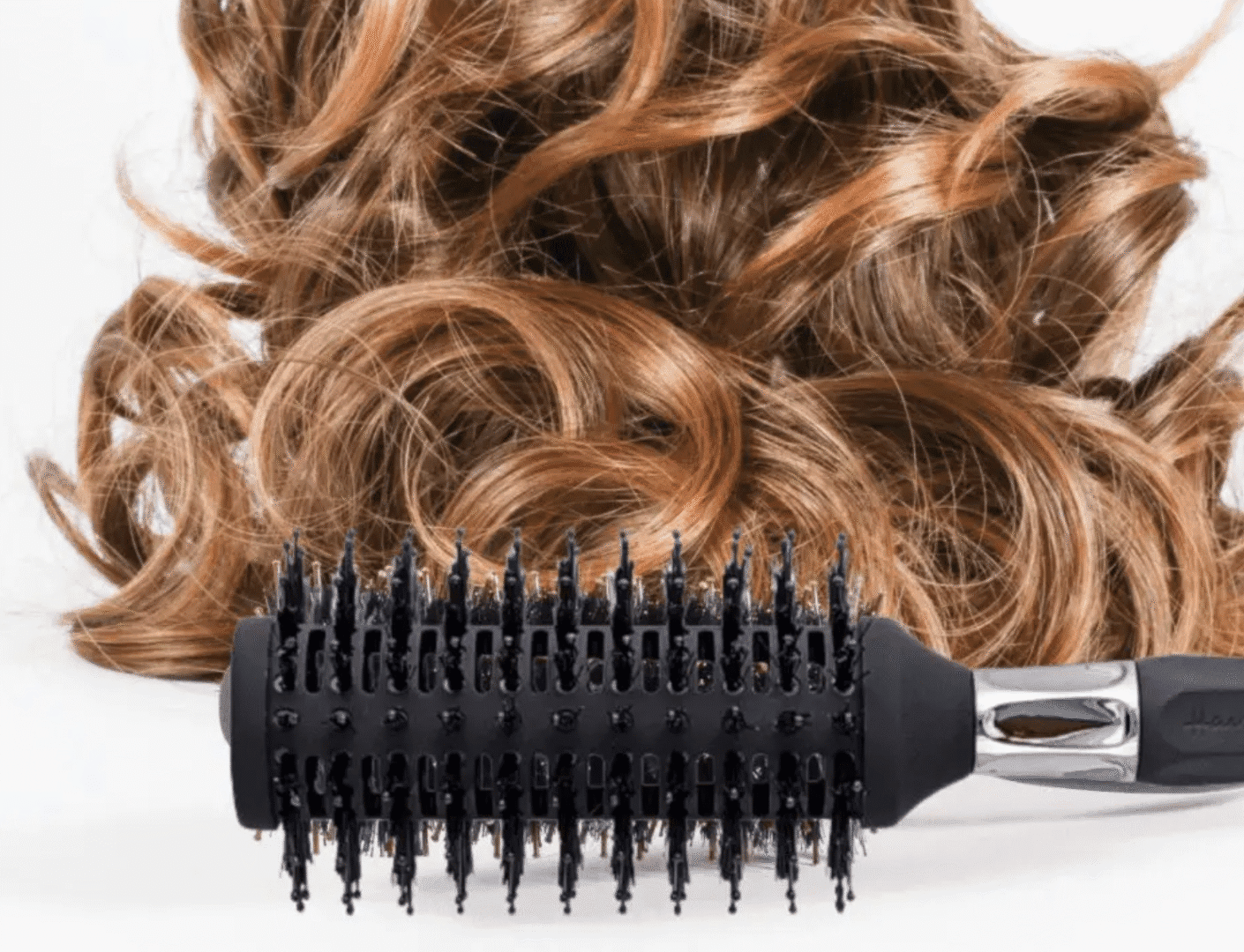 Best Hair Brush for Curly Hair