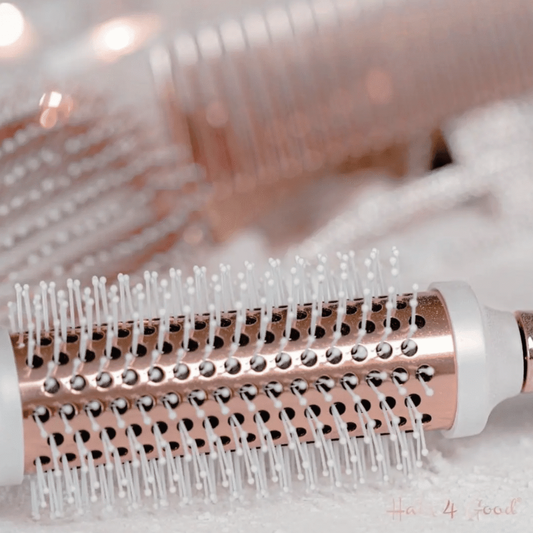 Best Round Brush for Blow Drying