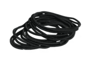 Hair Ties for Thick Hair Hair Ties for Thick Hair
