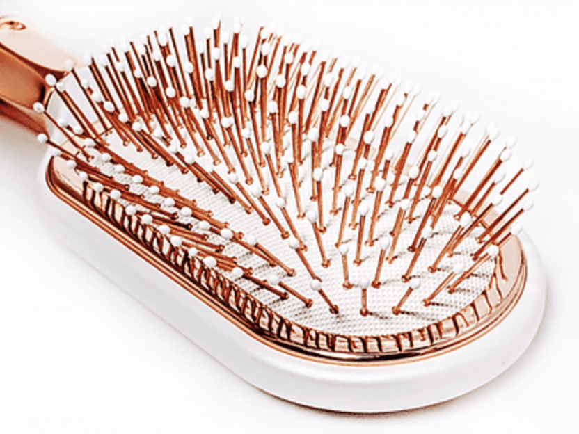 Wet Hair Brush Wet Hair Brush
